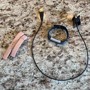 Fitbit Alta HR Smartwatch